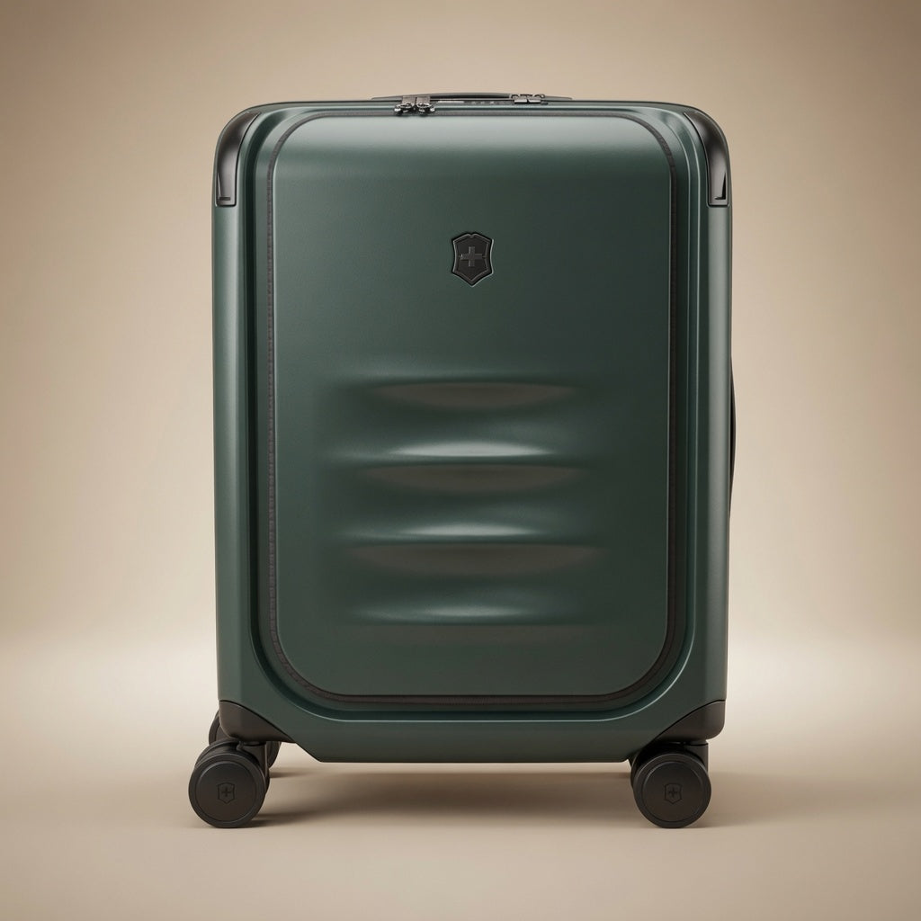 Victorinox Spectra 3.0 - 55 Cm Expandable Global Carry-On