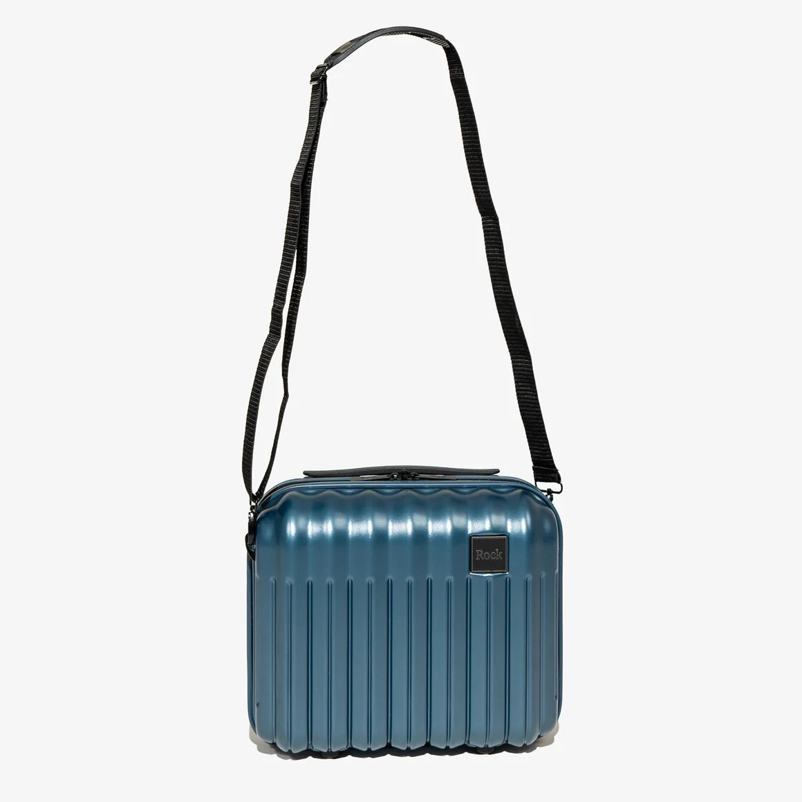Rock Vanity Suitcase