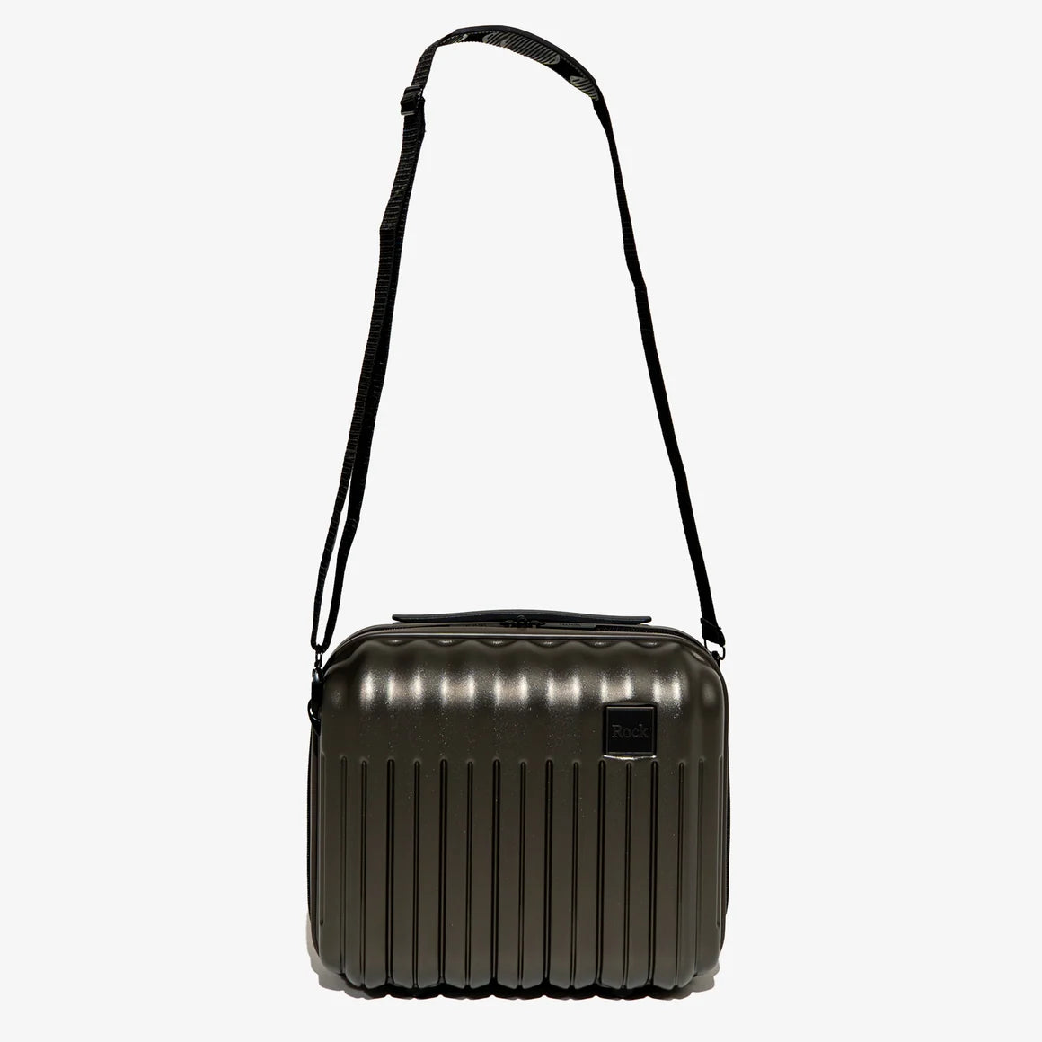 Rock Vanity Suitcase