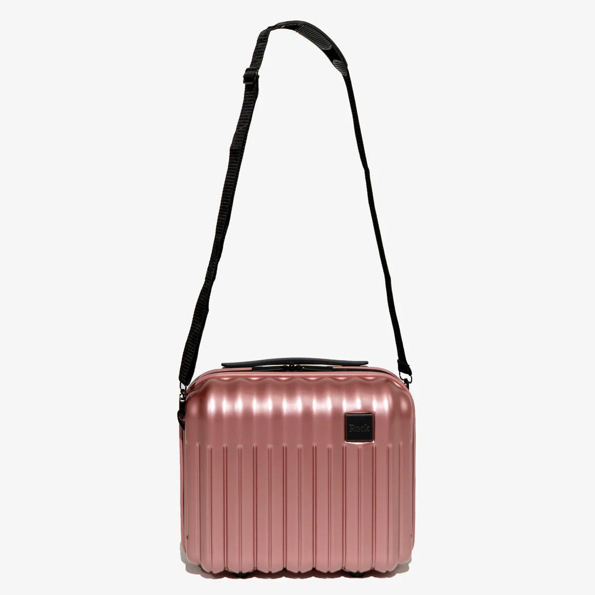 Rock Vanity Suitcase
