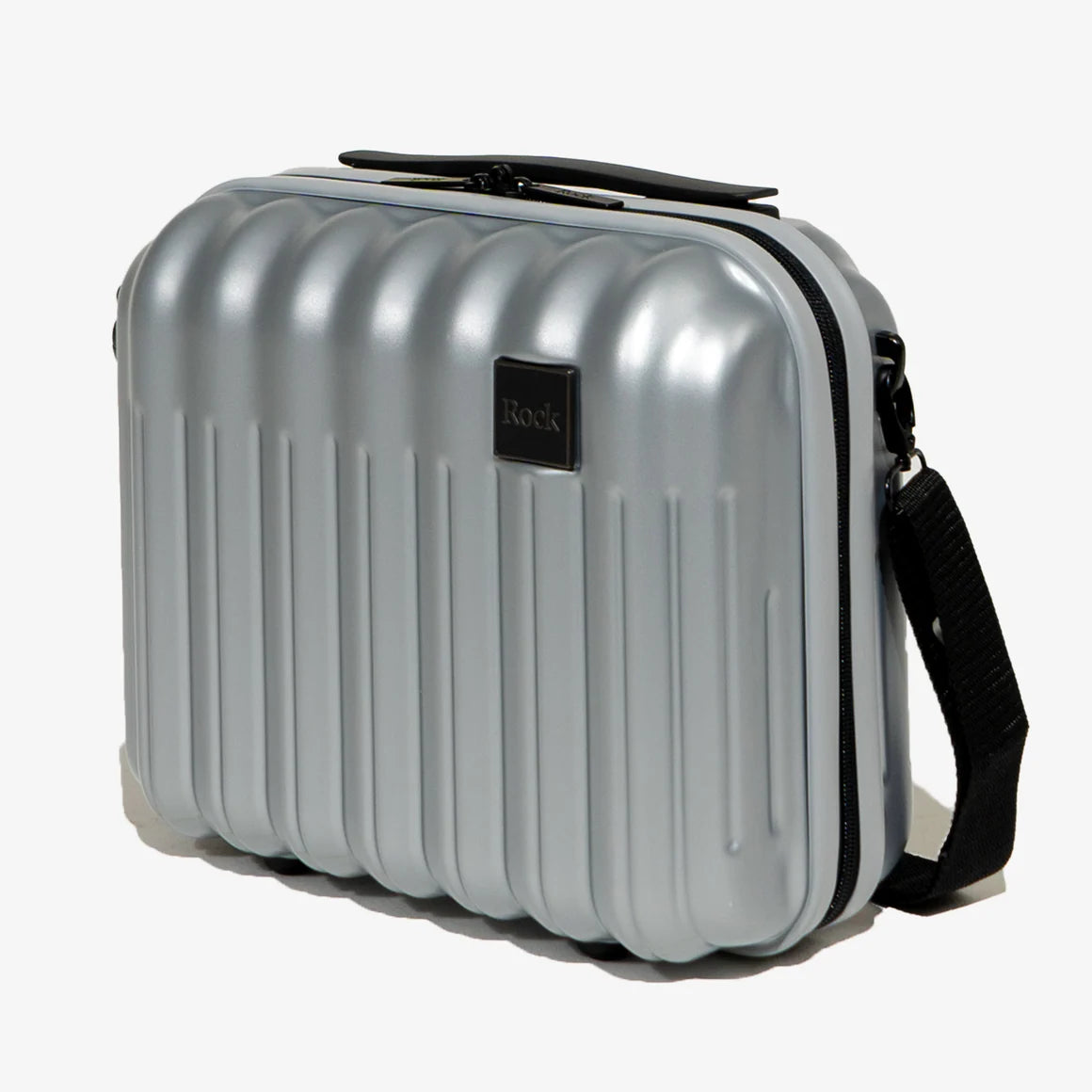 Rock Vanity Suitcase