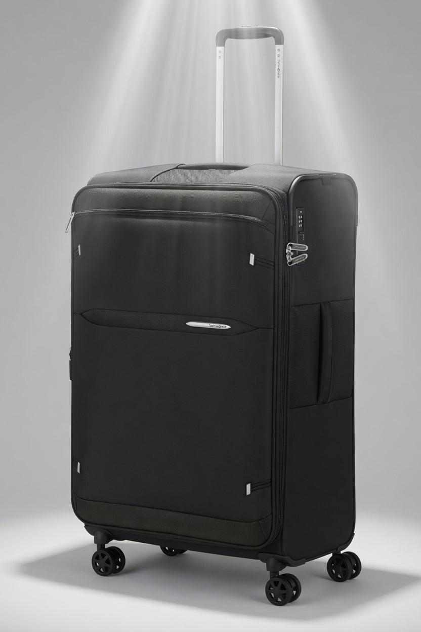Samsonite GoTwist Spinner expandable (4 wheels) 78cm