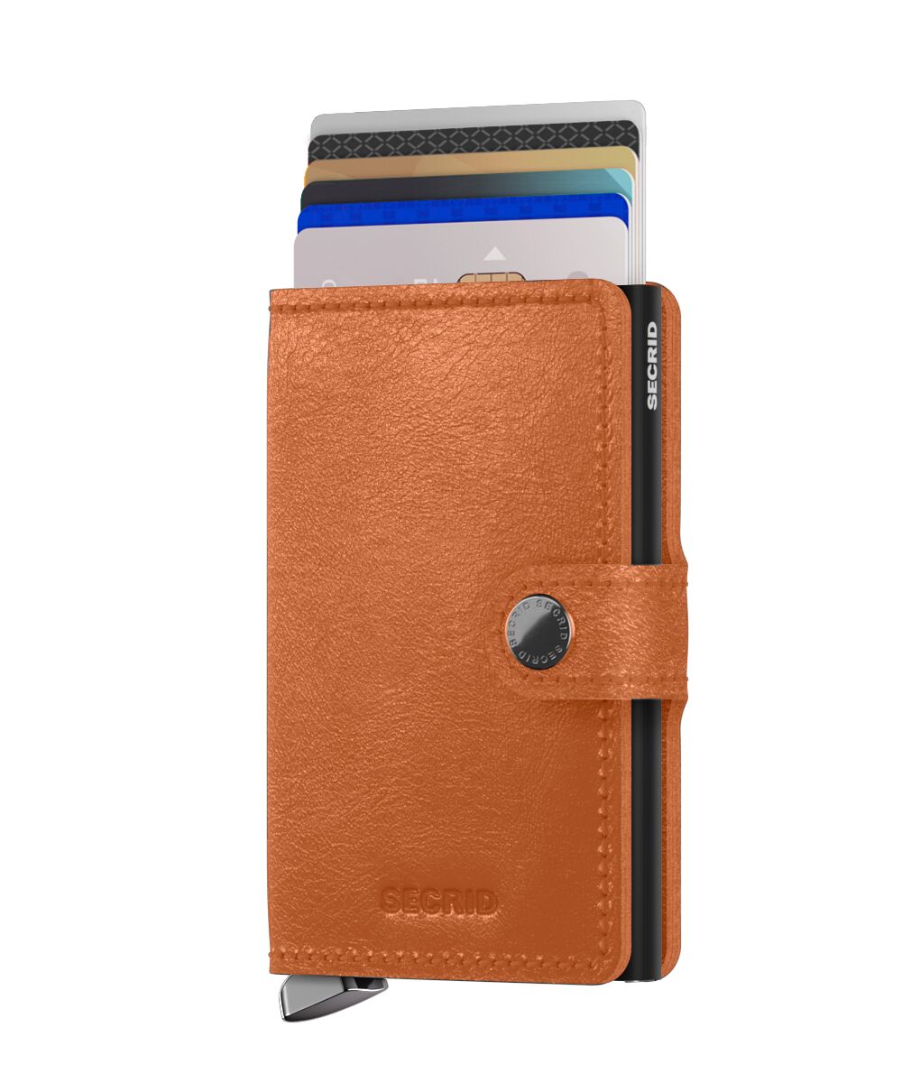 Secrid Miniwallet Basco