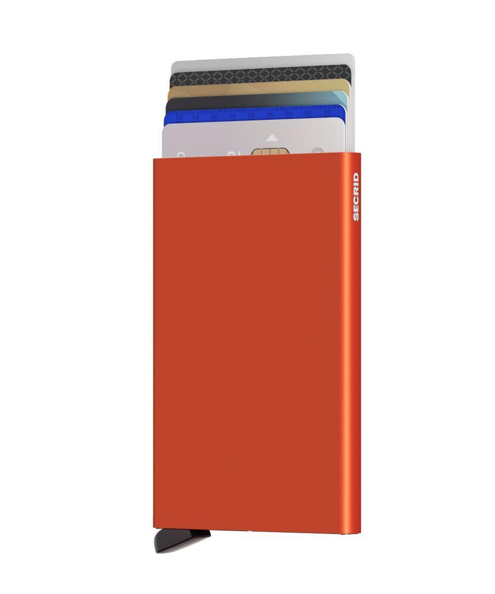 Secrid Cardprotector