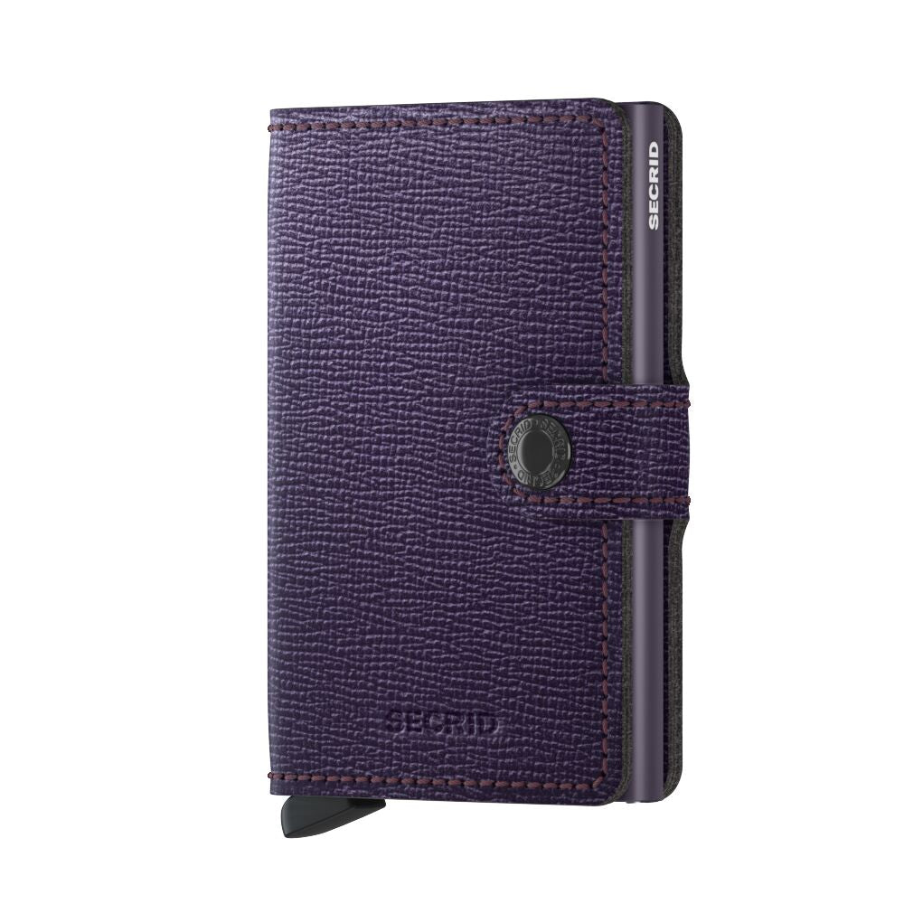Secrid Matte Mini Wallet