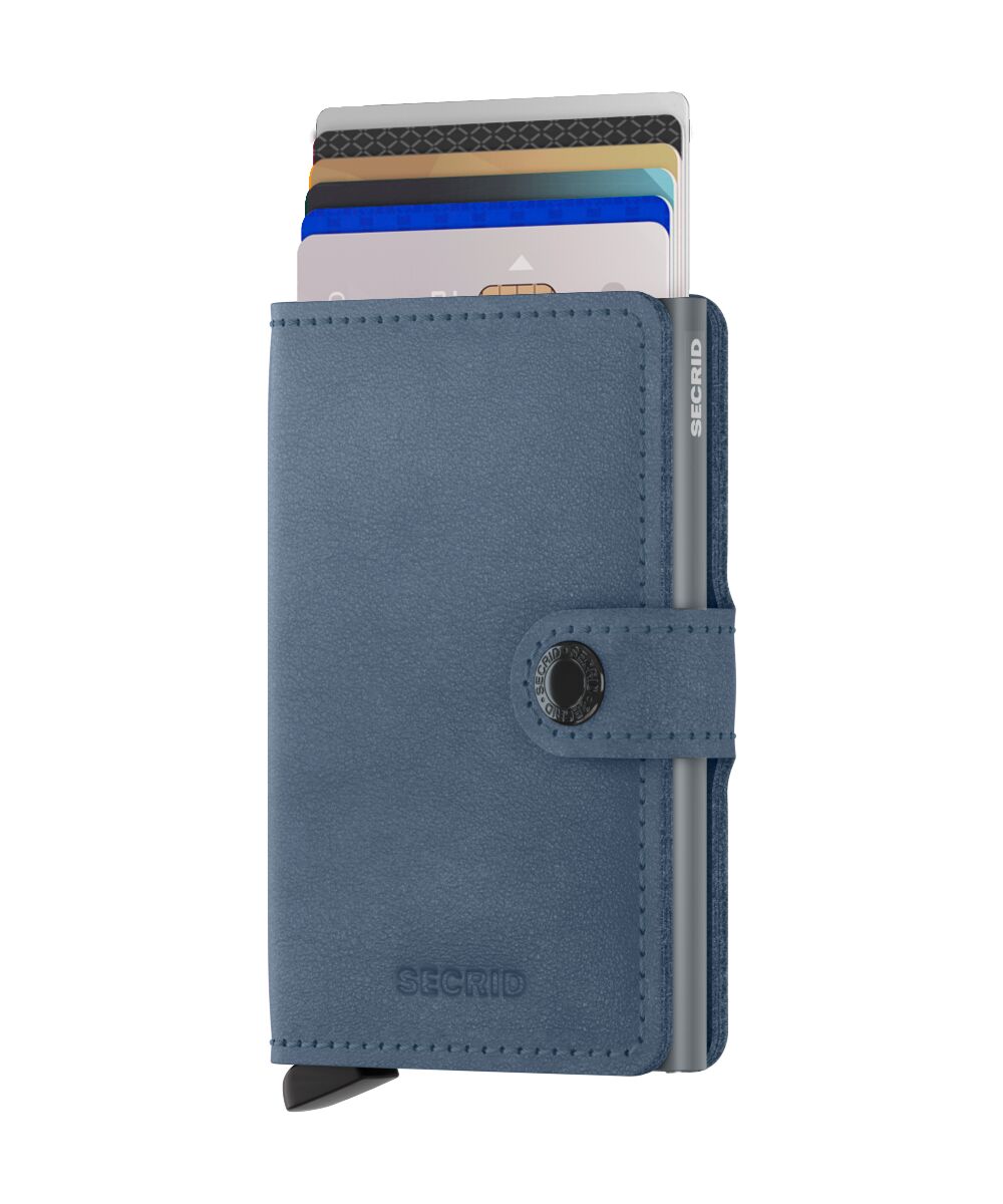 Secrid Original M Mini Wallet