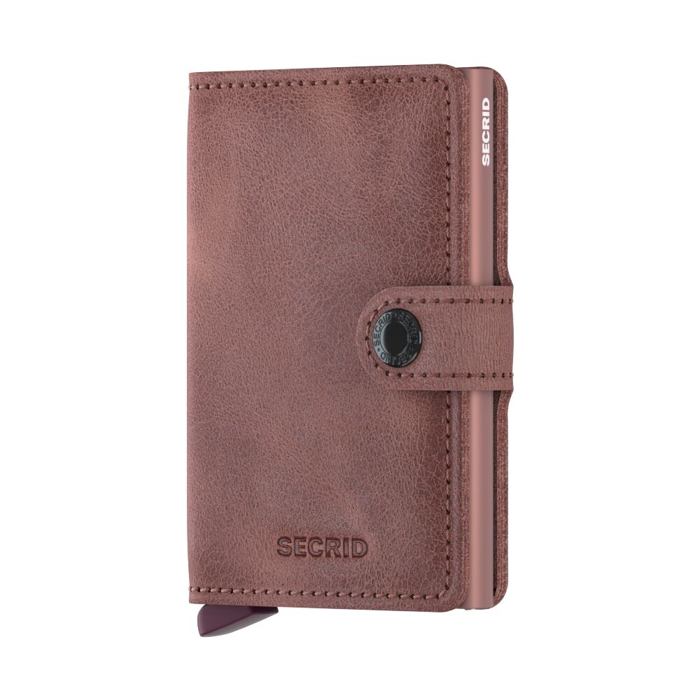 Secrid Vintage Mini Wallet