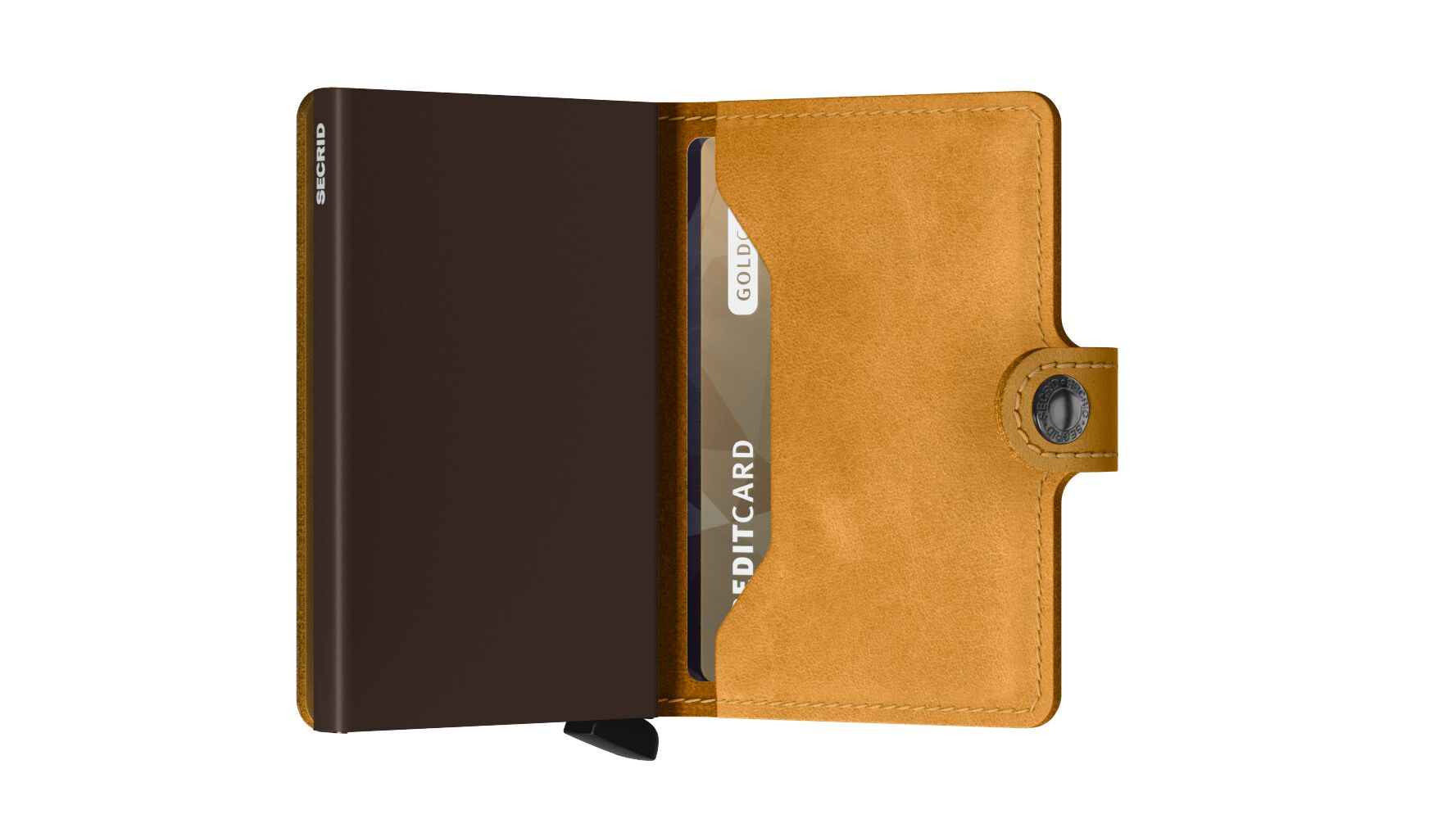 Secrid Vintage Mini Wallet