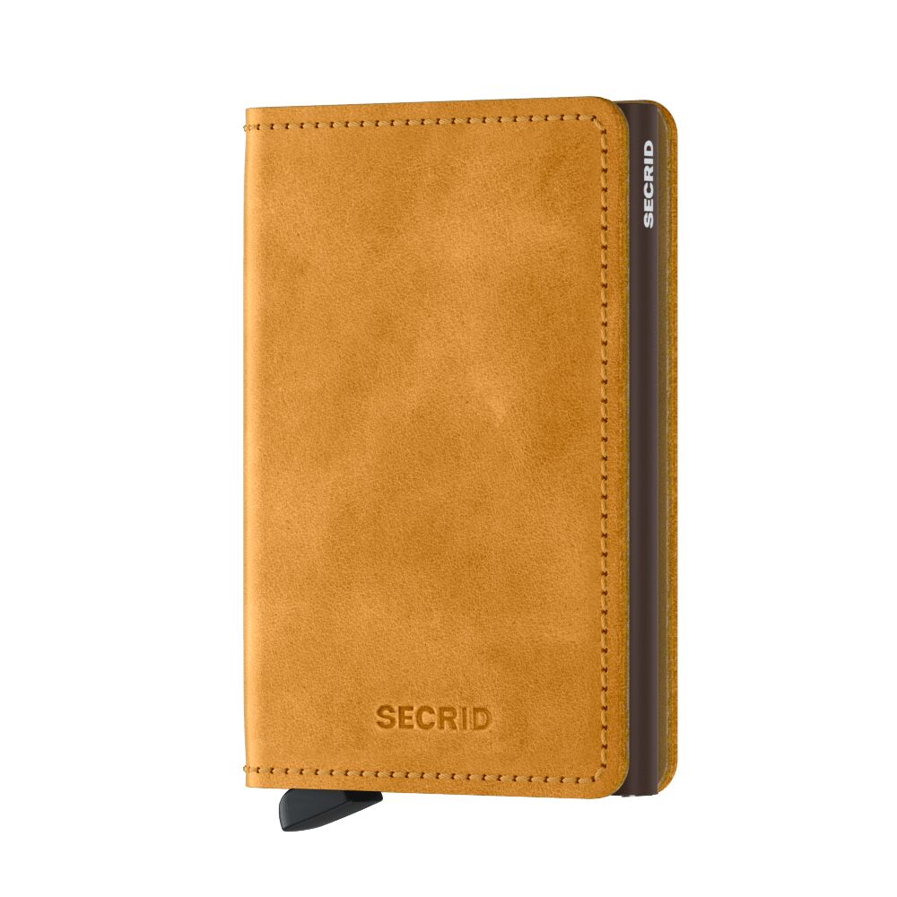 Secrid Vintage Mini Wallet
