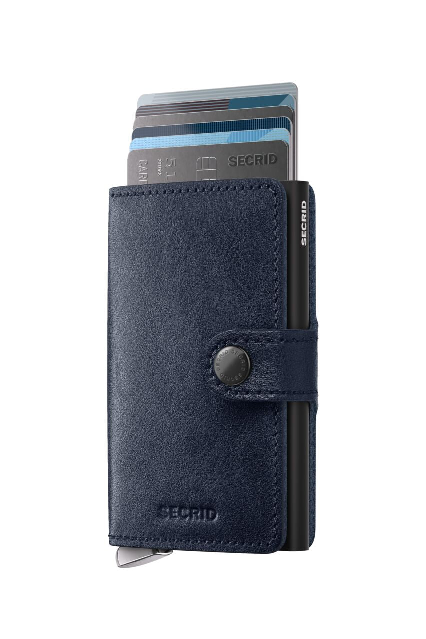 Secrid Miniwallet Basco