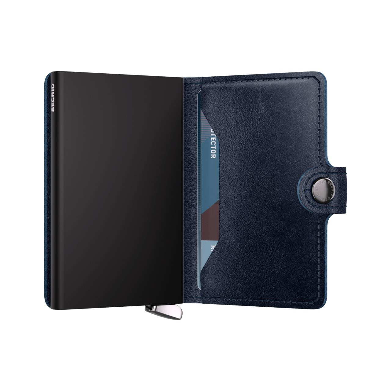 Secrid Miniwallet Basco