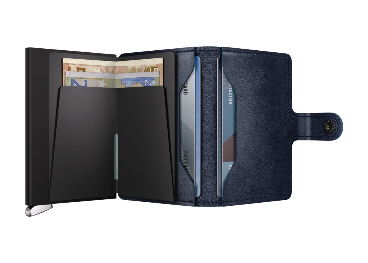 Secrid Miniwallet Basco