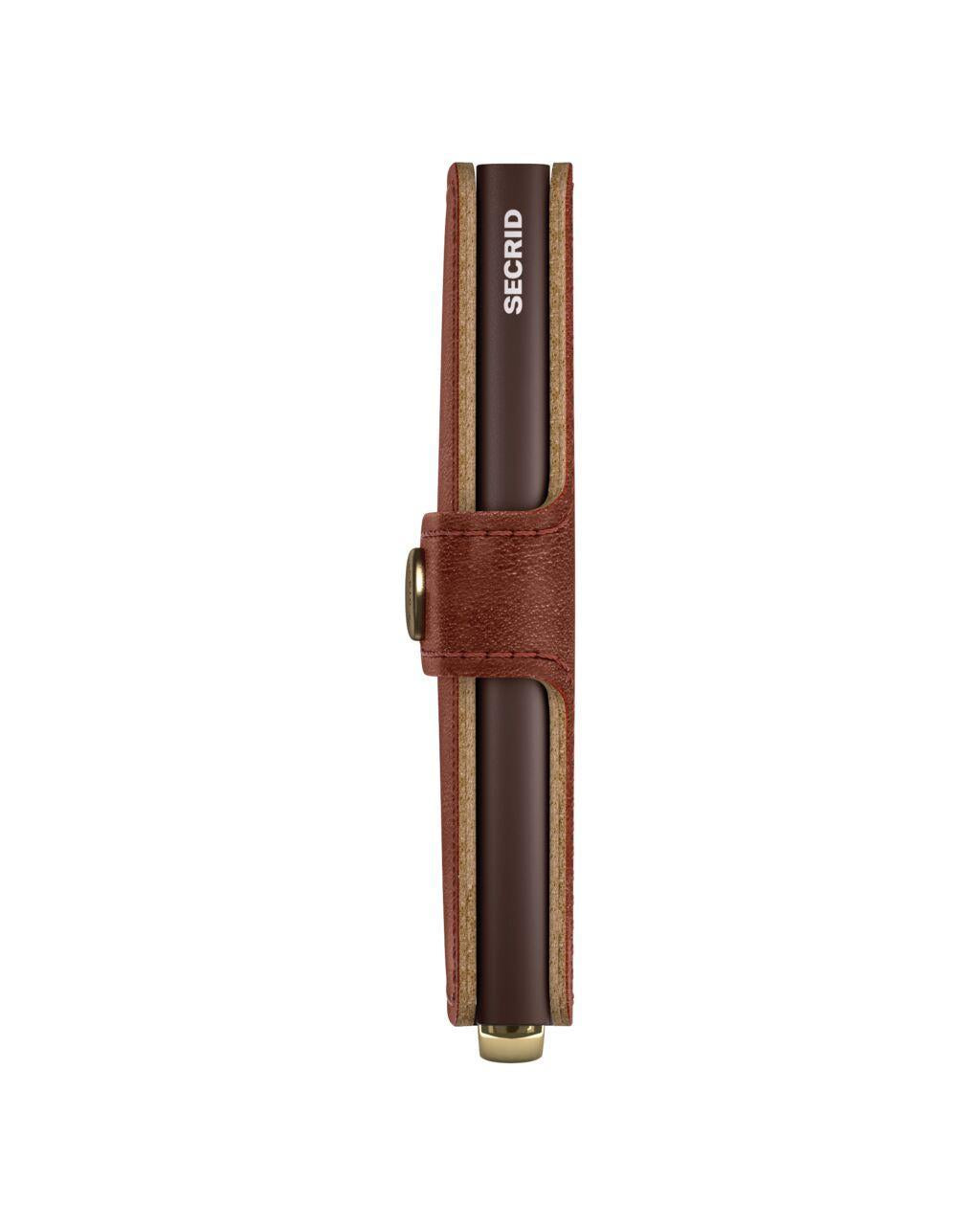 Secrid Miniwallet Basco
