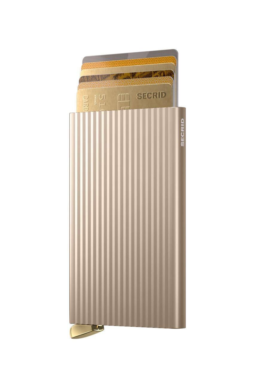 Secrid Cardprotector Plus