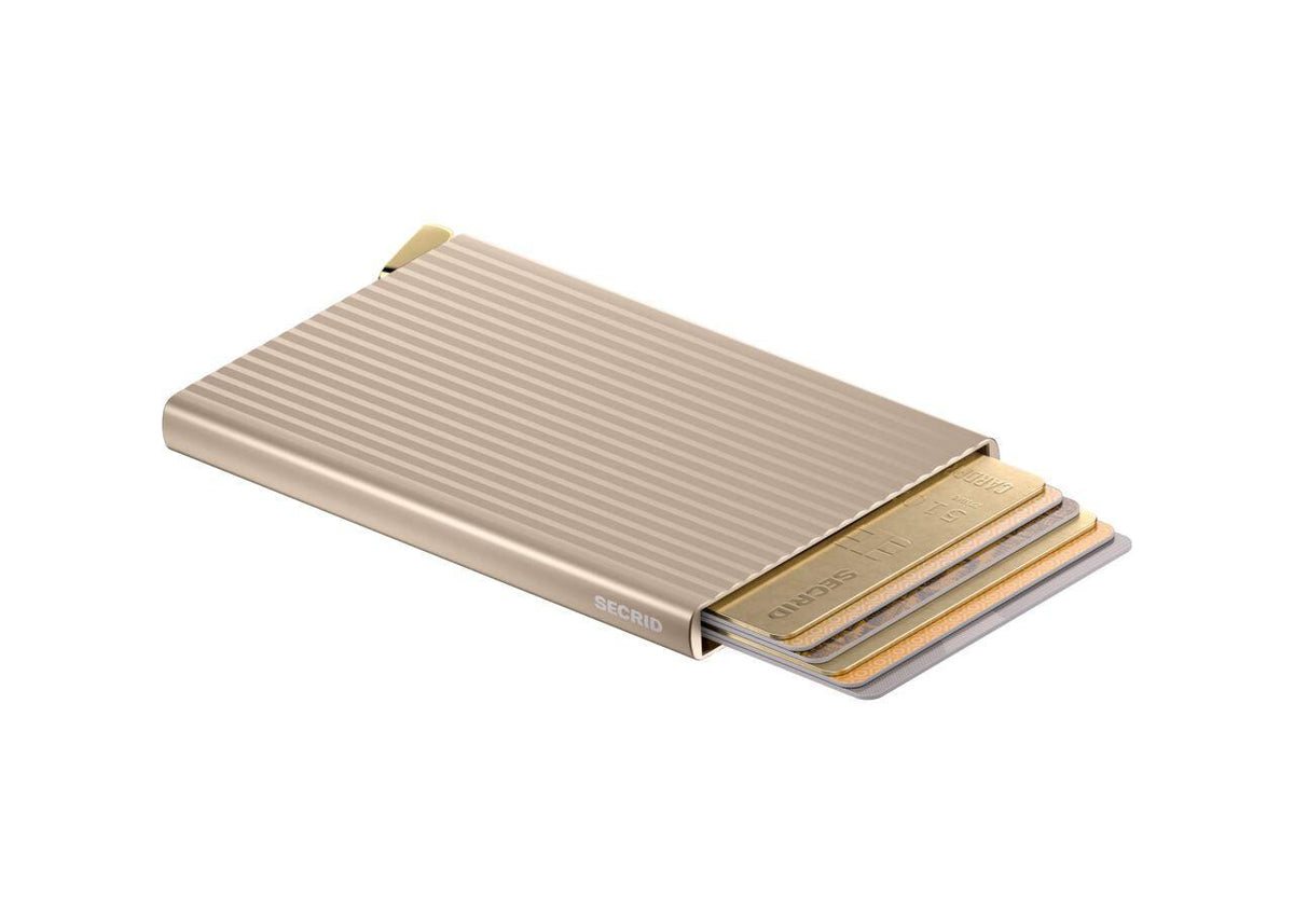 Secrid Cardprotector+ Fluted