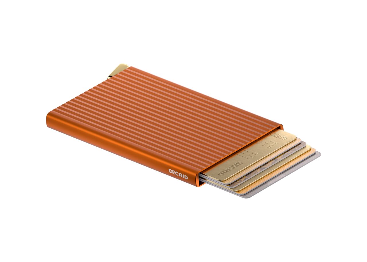 Secrid Cardprotector Plus