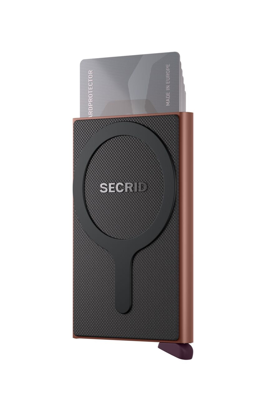 Secrid Cardprotector MagSafe