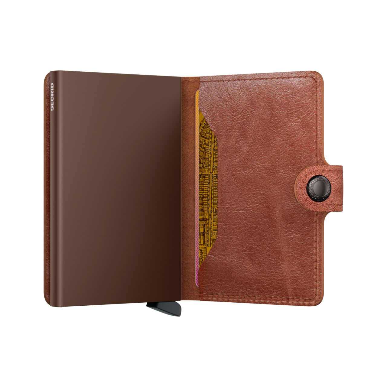 Secrid Vintage Mini Wallet