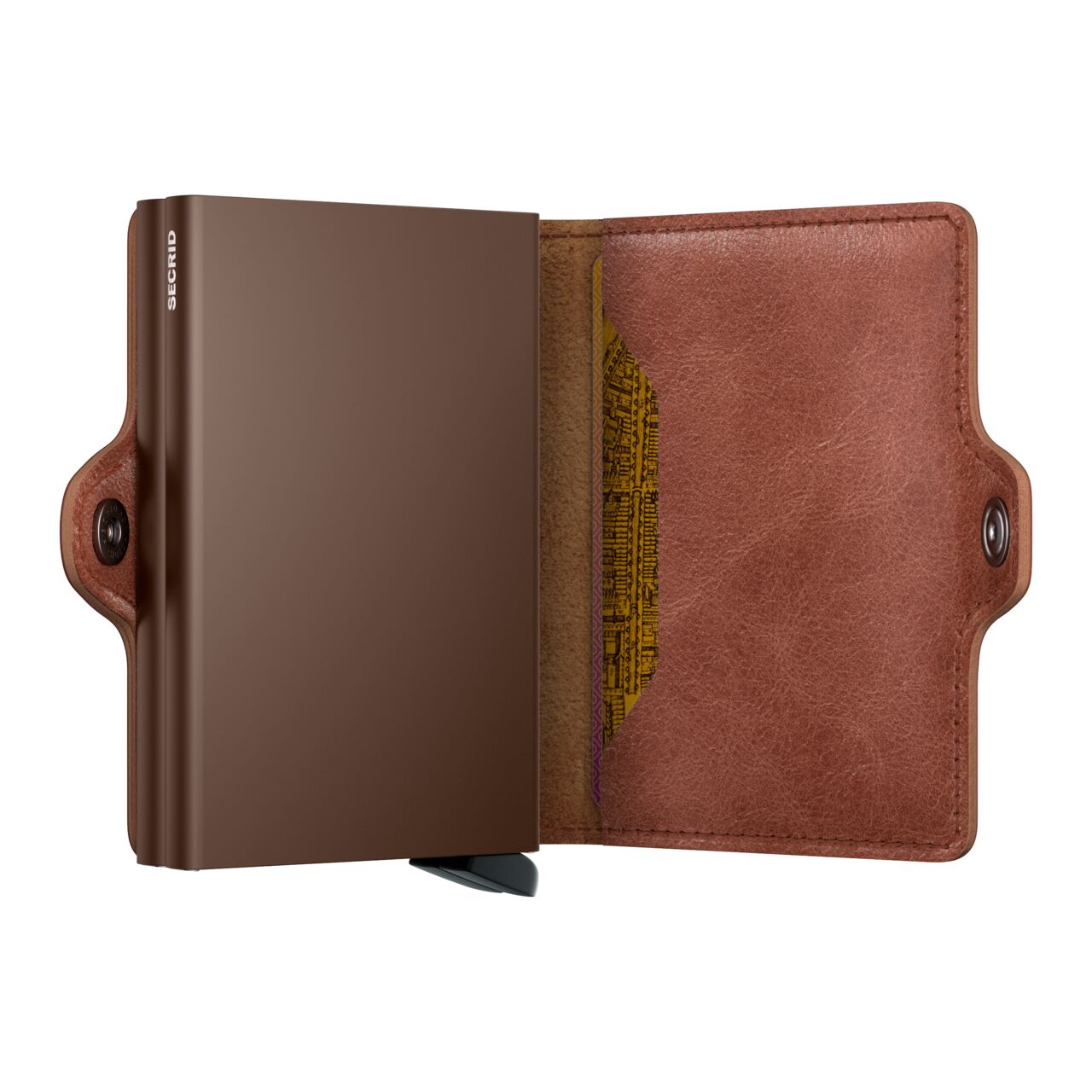 Secrid Vintage Twin Wallet