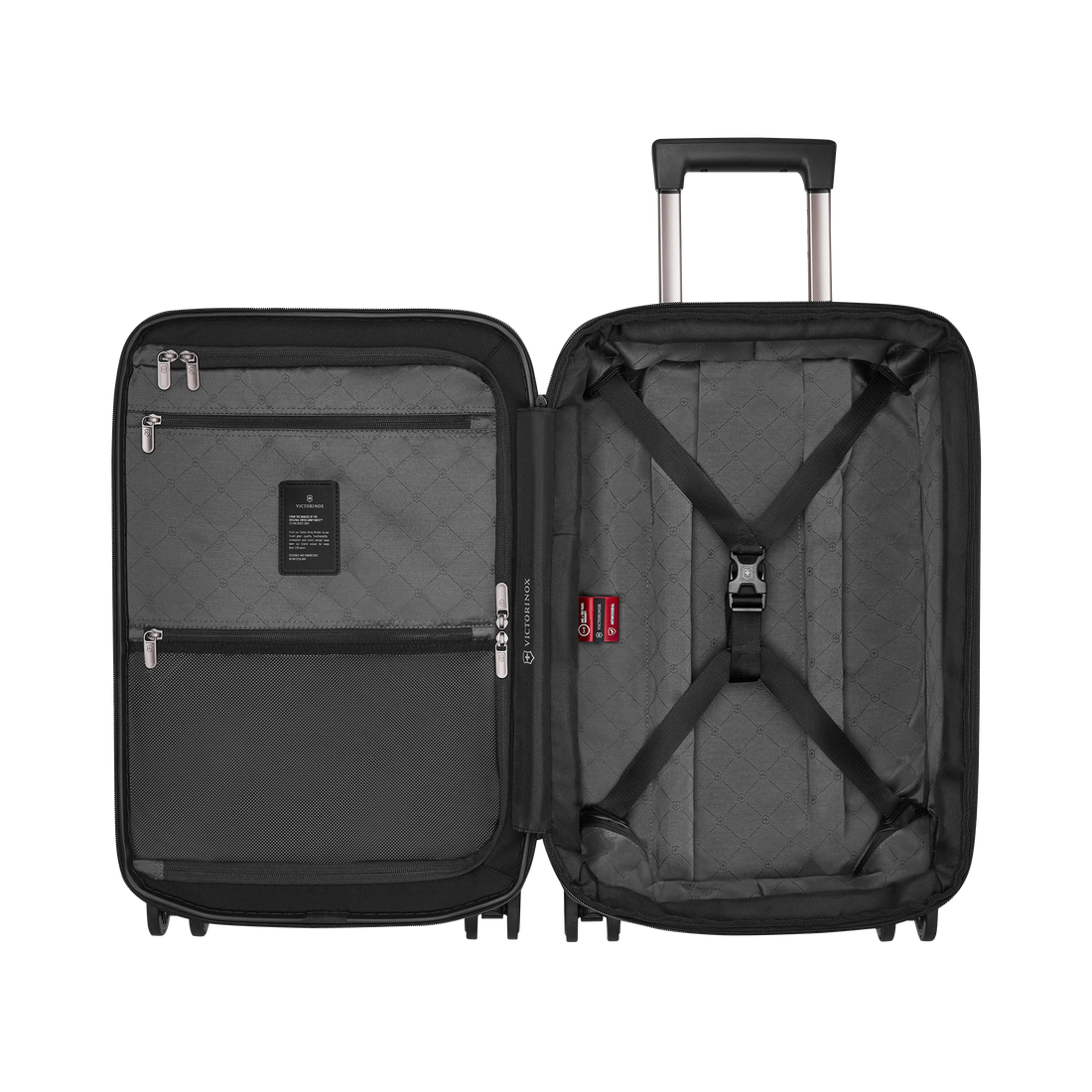 Victorinox Mythic Frequent Flyer Carry-On