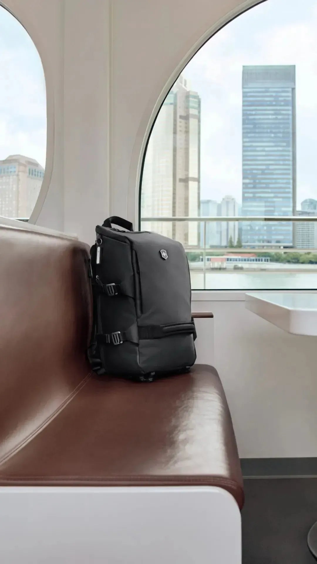 Victorinox Touring Compact Backpack