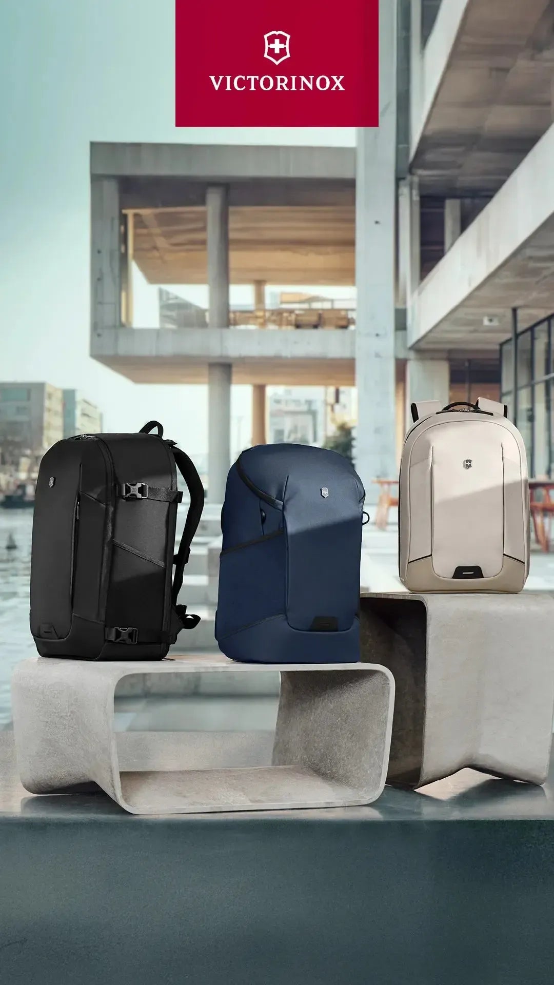 Victorinox Altmont Modern, Compact Backpack