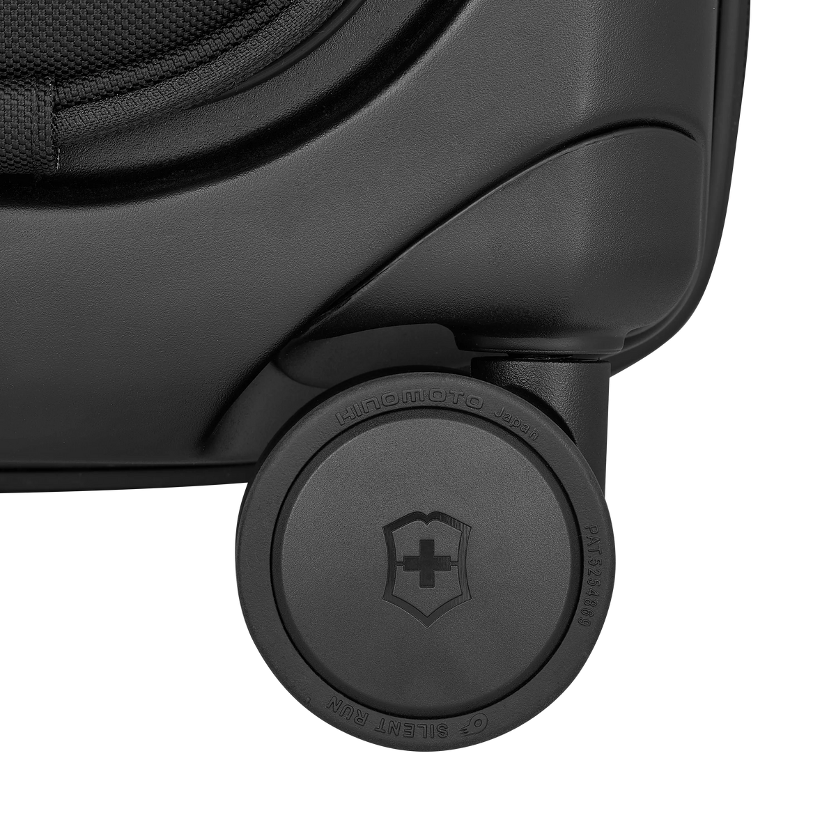 Victorinox Mythic Frequent Flyer Carry-On