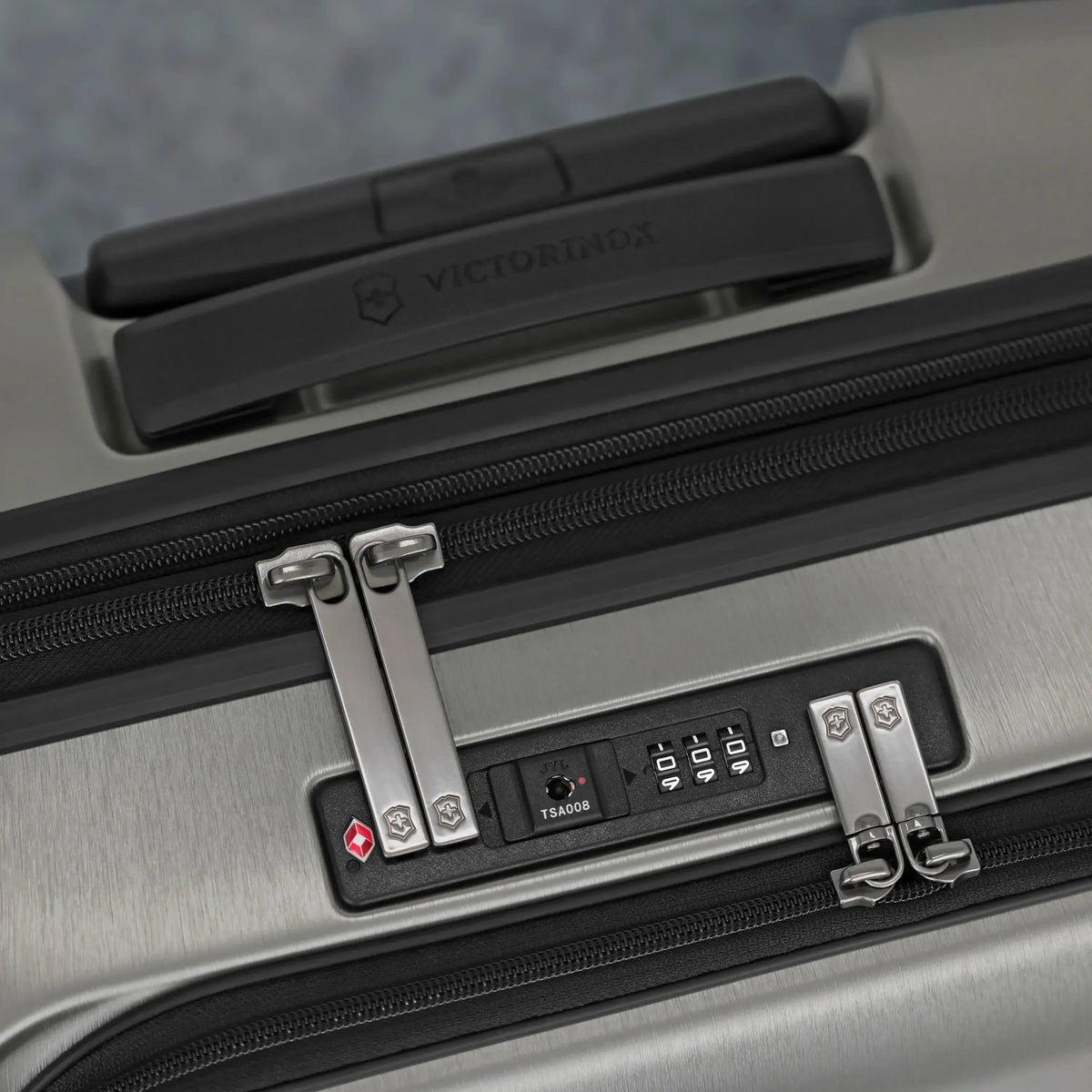 Victorinox Spectra Pro Medium Case