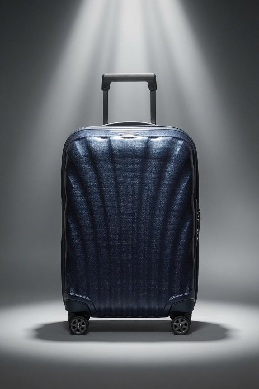 Samsonite C-Lite Cabin 55cm Suitcase Expandable