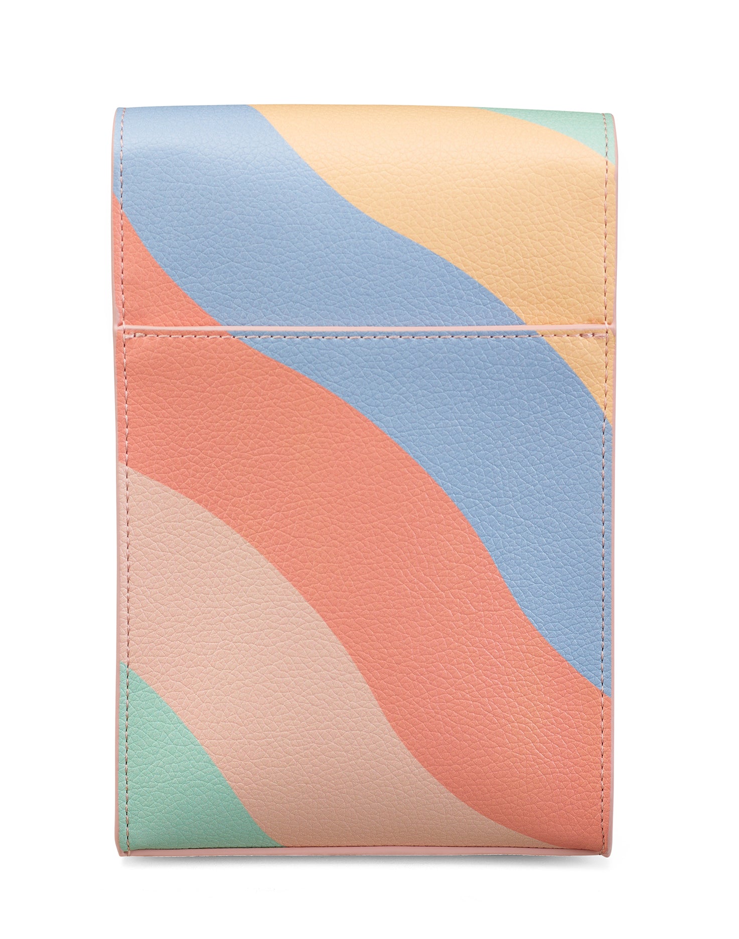 Yvonne Ellen Crossbody Pouch