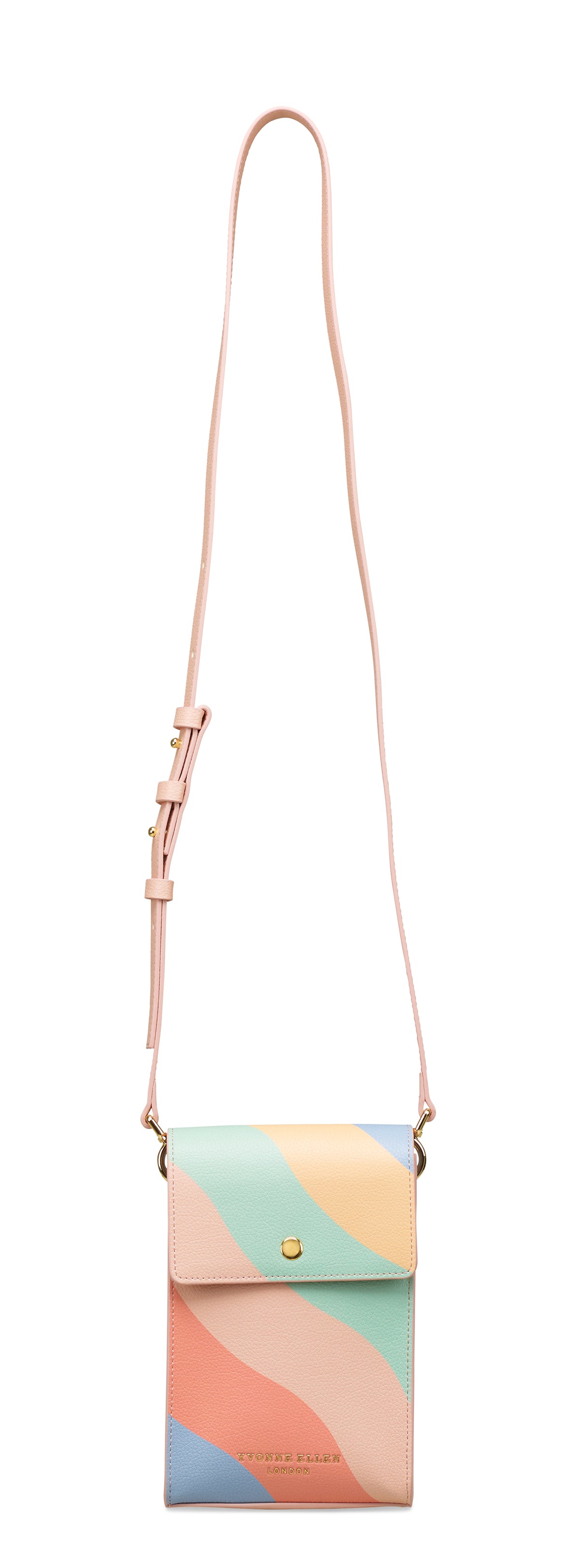 Yvonne Ellen Crossbody Pouch