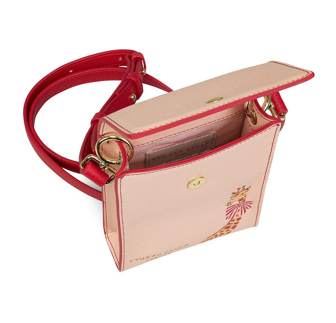Yvonne Ellen Crossbody Pouch
