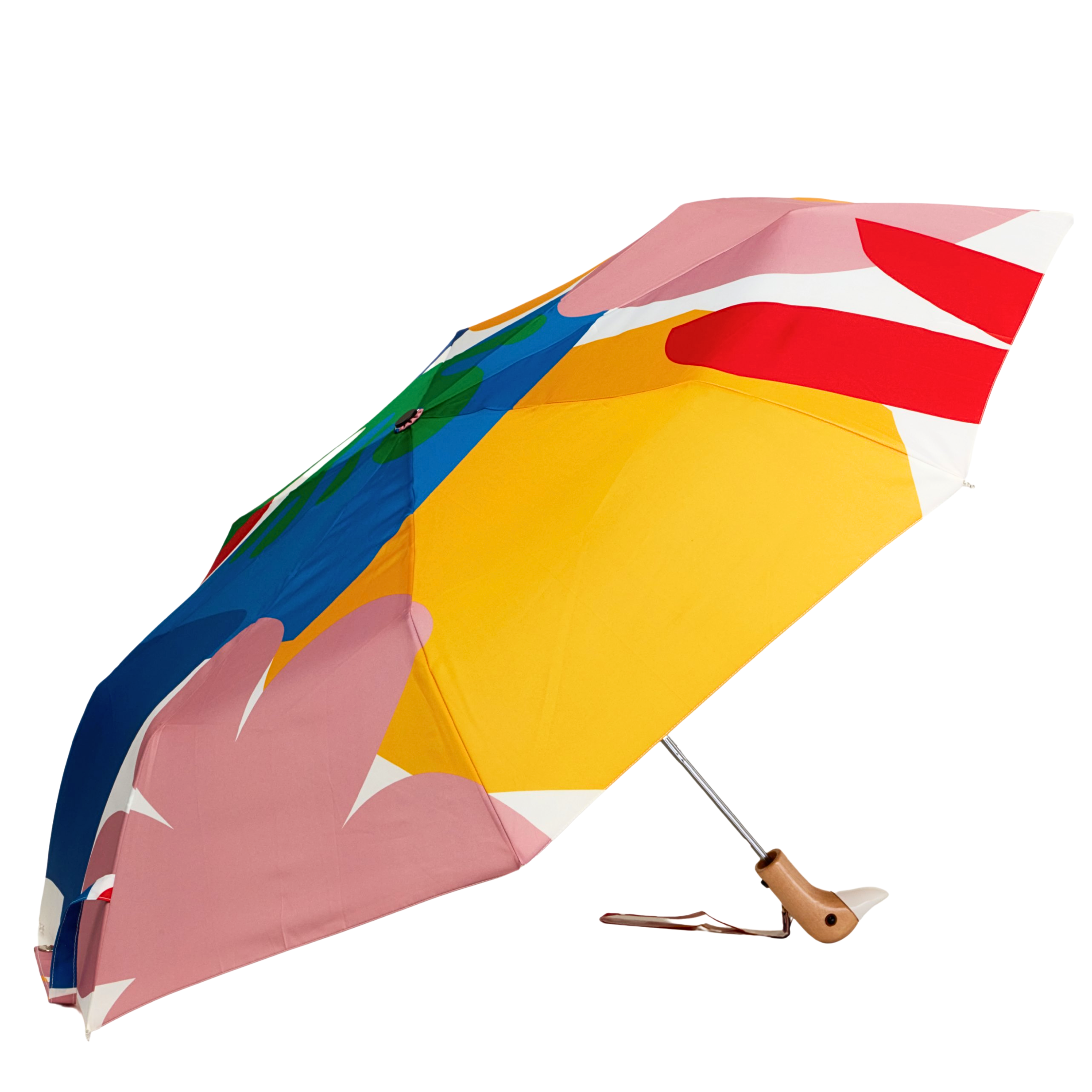 Original Duckhead Compact Eco-Friendly Umbrella