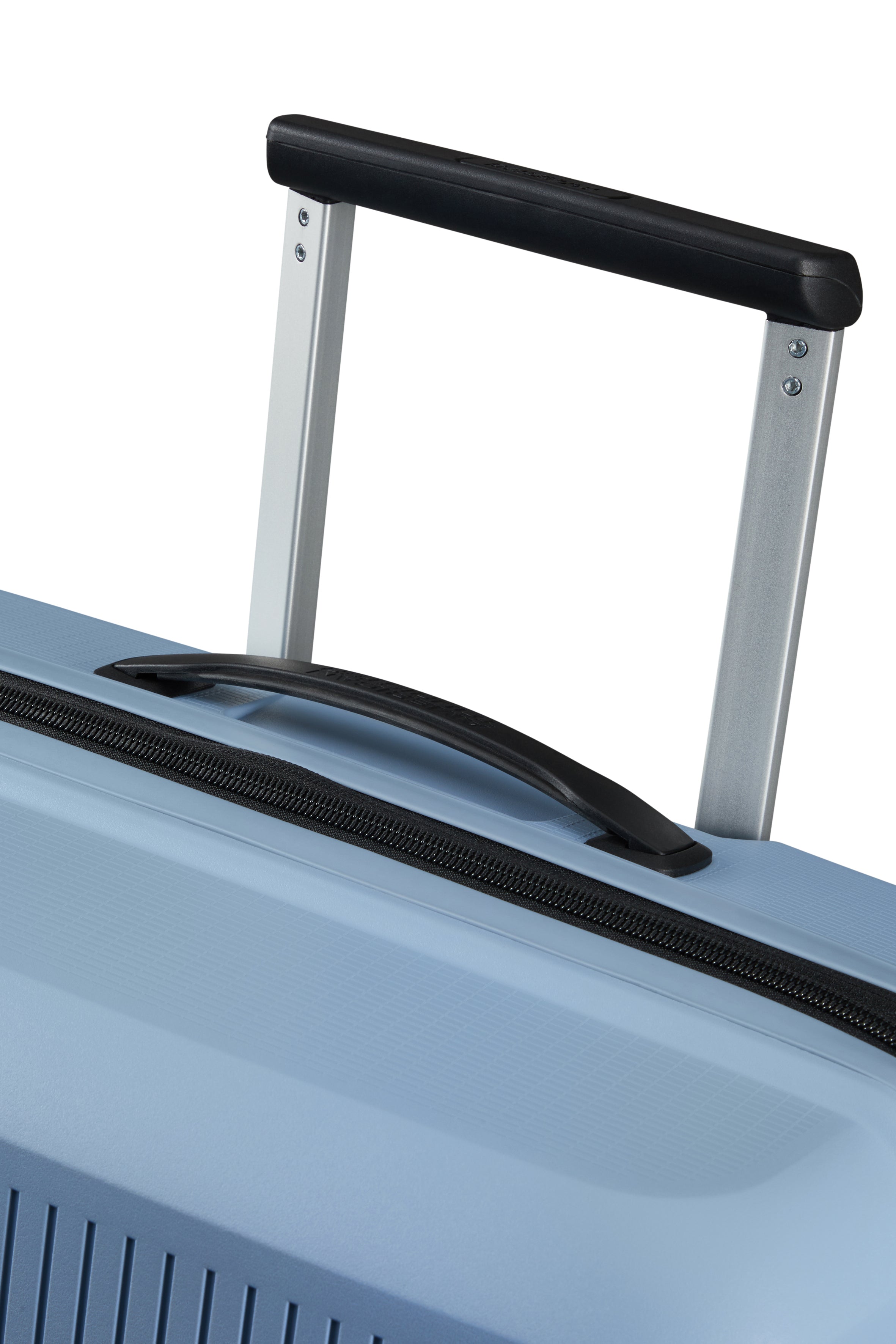 American Tourister Aerostep 67cm Expandable Spinner