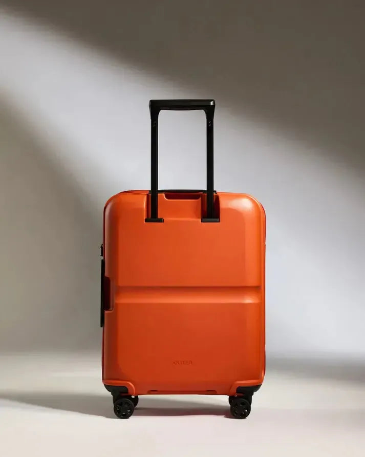 Antler Single Stripe Cabin Suitcase - 55cm