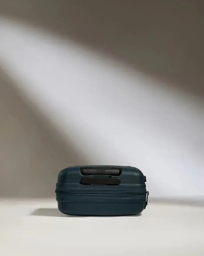 Antler Single Stripe Cabin Suitcase - 55cm