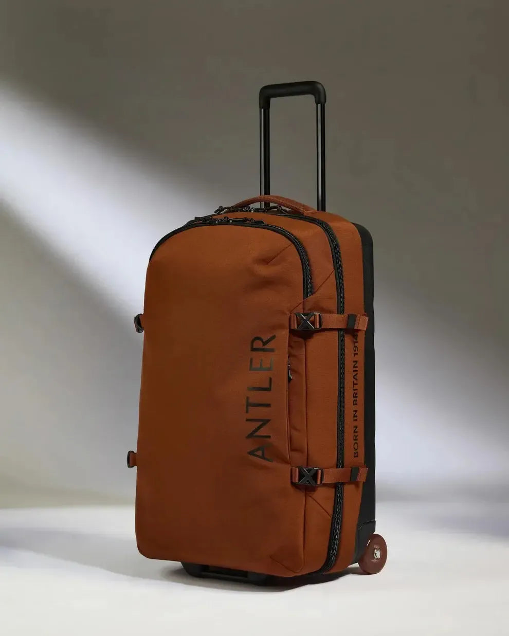 Antler Discovery Wheeled Duffel -73cm
