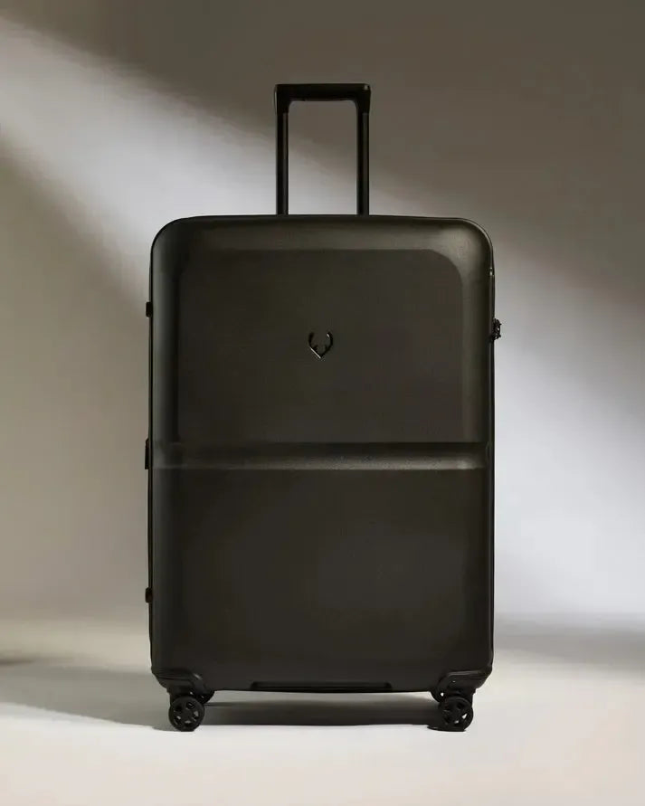 Antler Single Stripe Large Suitcase - 81cm
