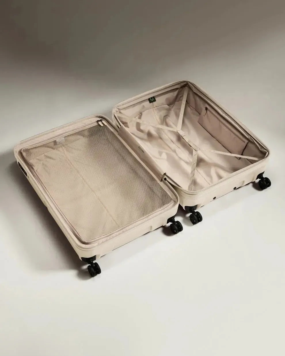 Antler Single Stripe Large Suitcase - 81cm