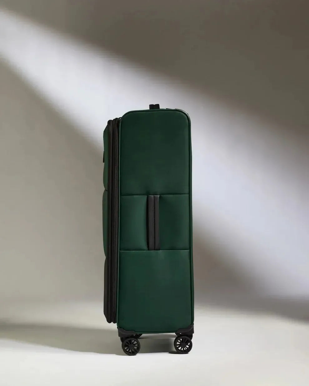 Antler Soft Stripe 2.0 Lightest Large Suitcase - 81 cm