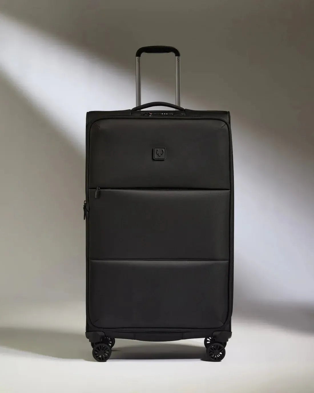 Antler Soft Stripe 2.0 Lightest Large Suitcase - 81 cm