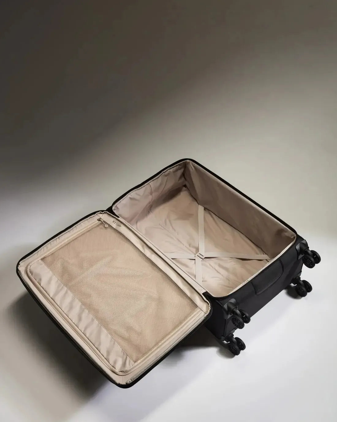 Antler Soft Stripe 2.0 Lightest Large Suitcase - 81 cm