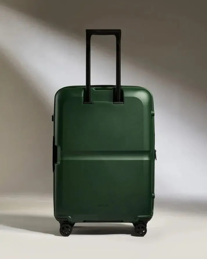 Antler Single Stripe Medium Suitcase - 68cm