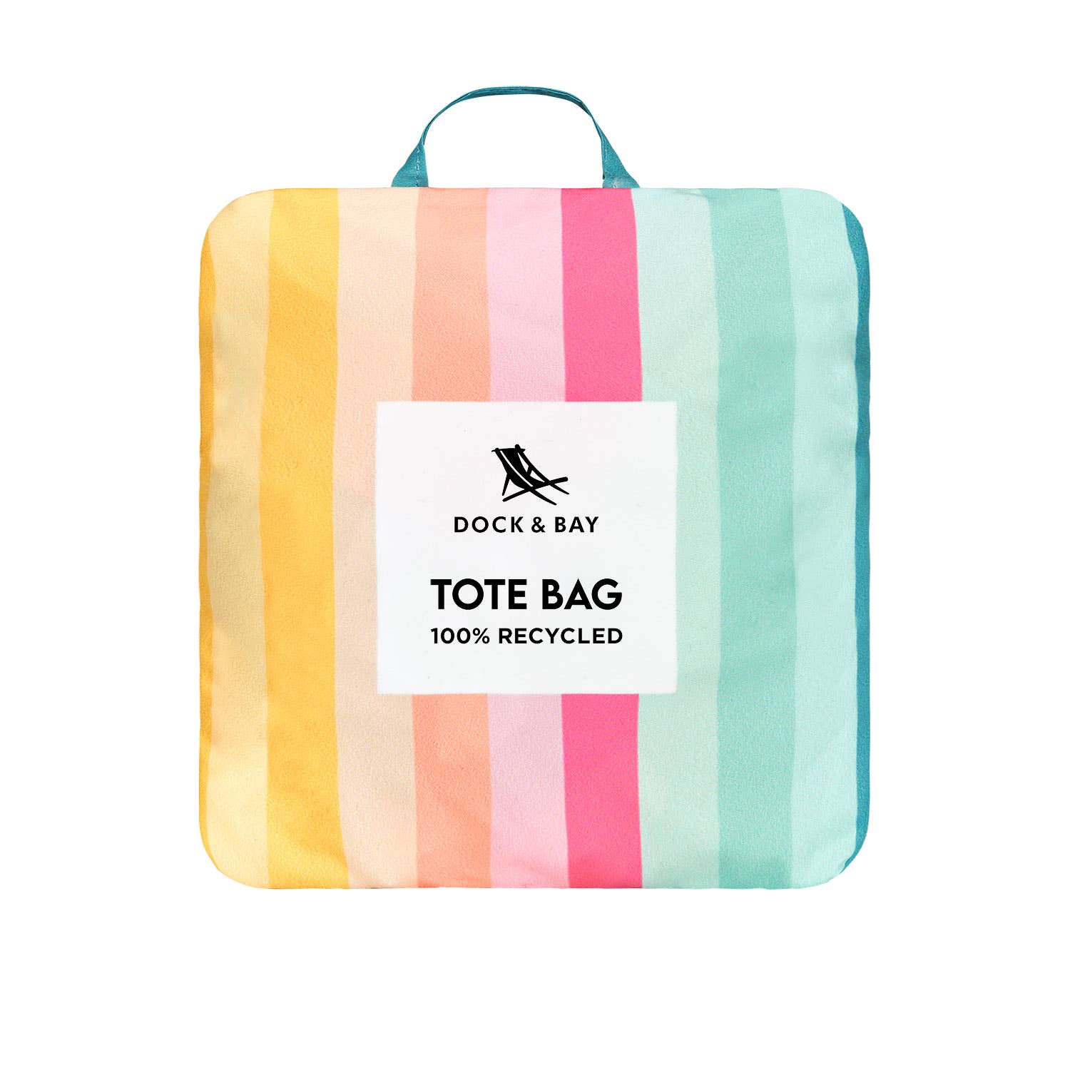 Dock & Bay Everyday Tote Bag