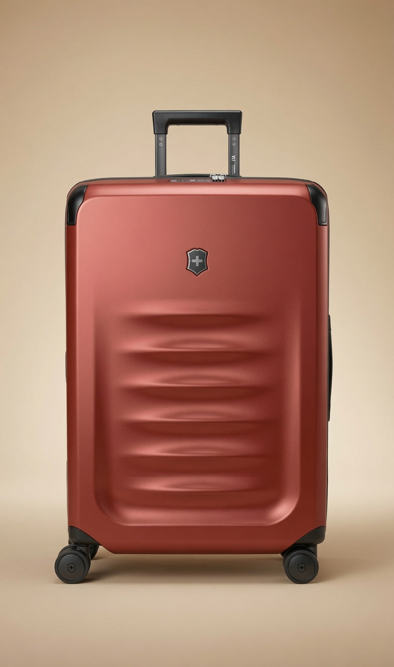 Victorinox Spectra 3.0 69cm 4-Wheel Medium Expandable