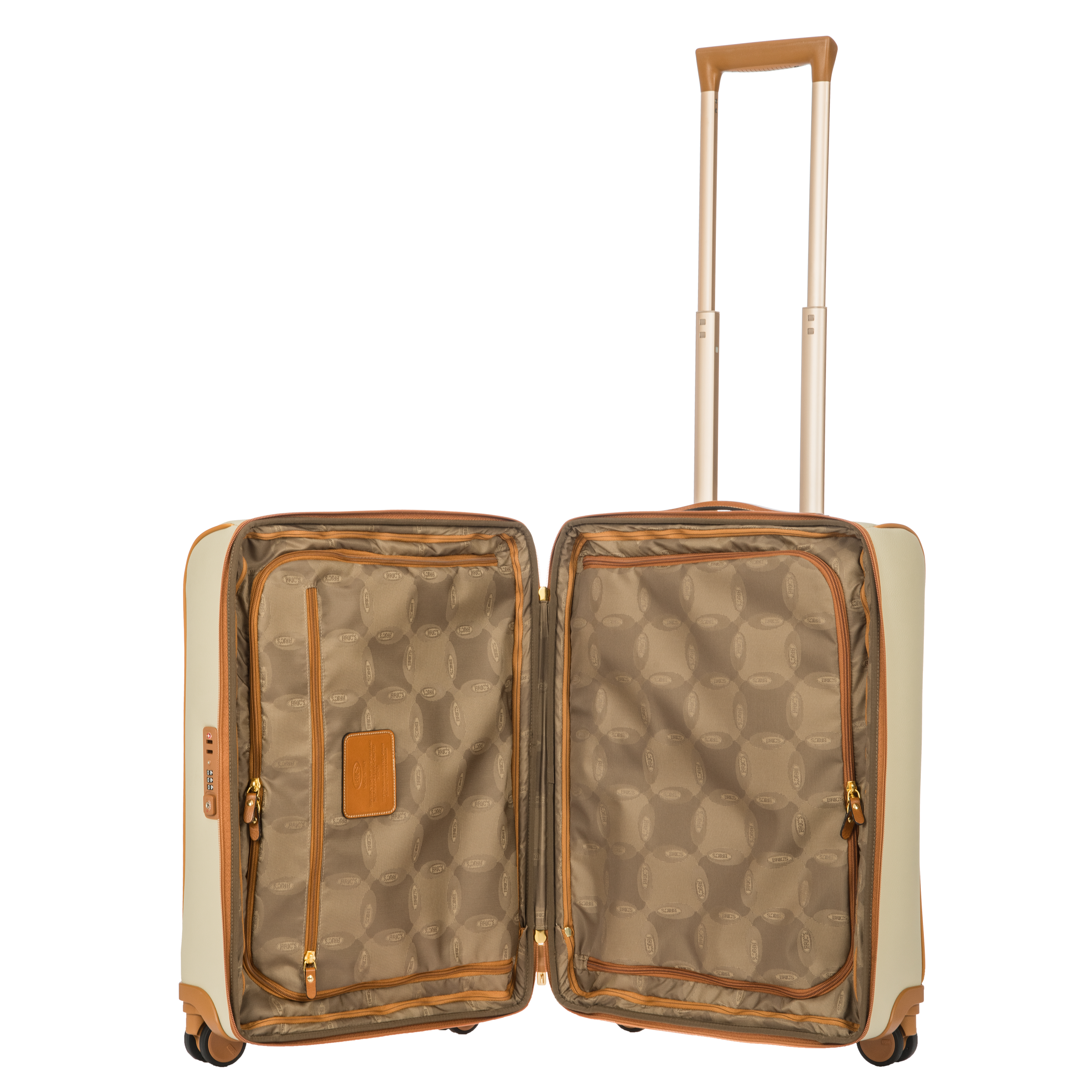 Brics Firenze Trolley 55cm