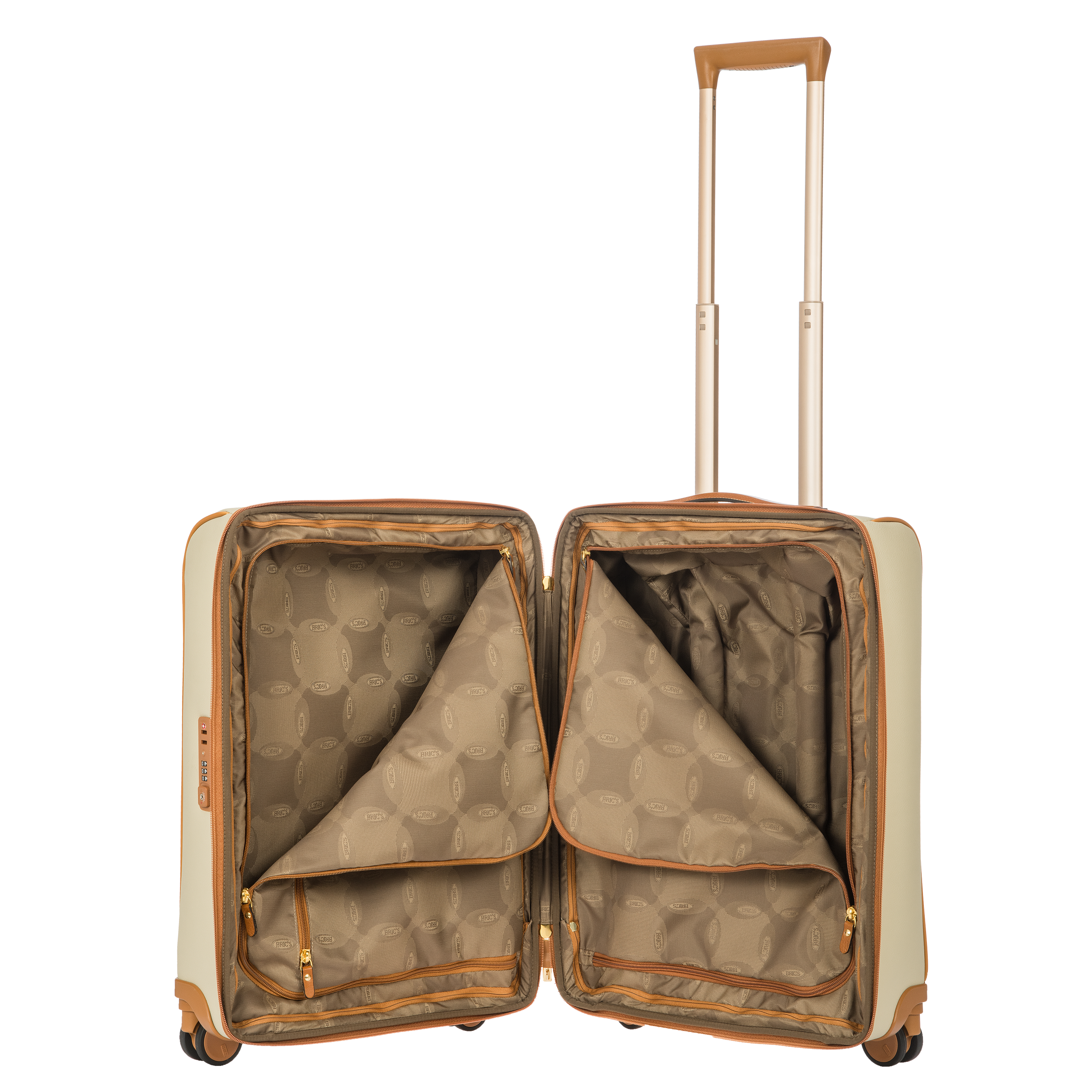 Brics Firenze Trolley 55cm