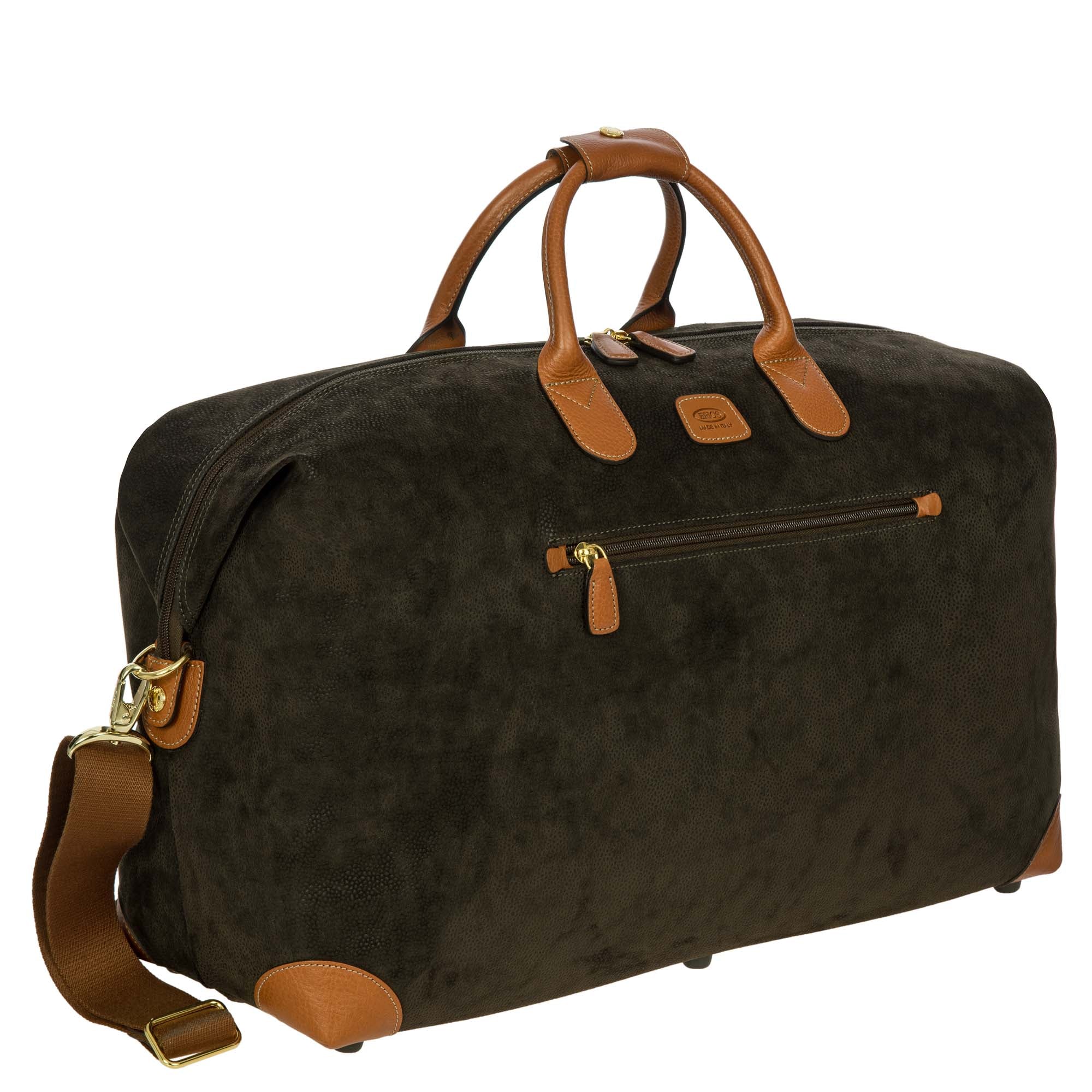 Brics Life Holdall 55cm