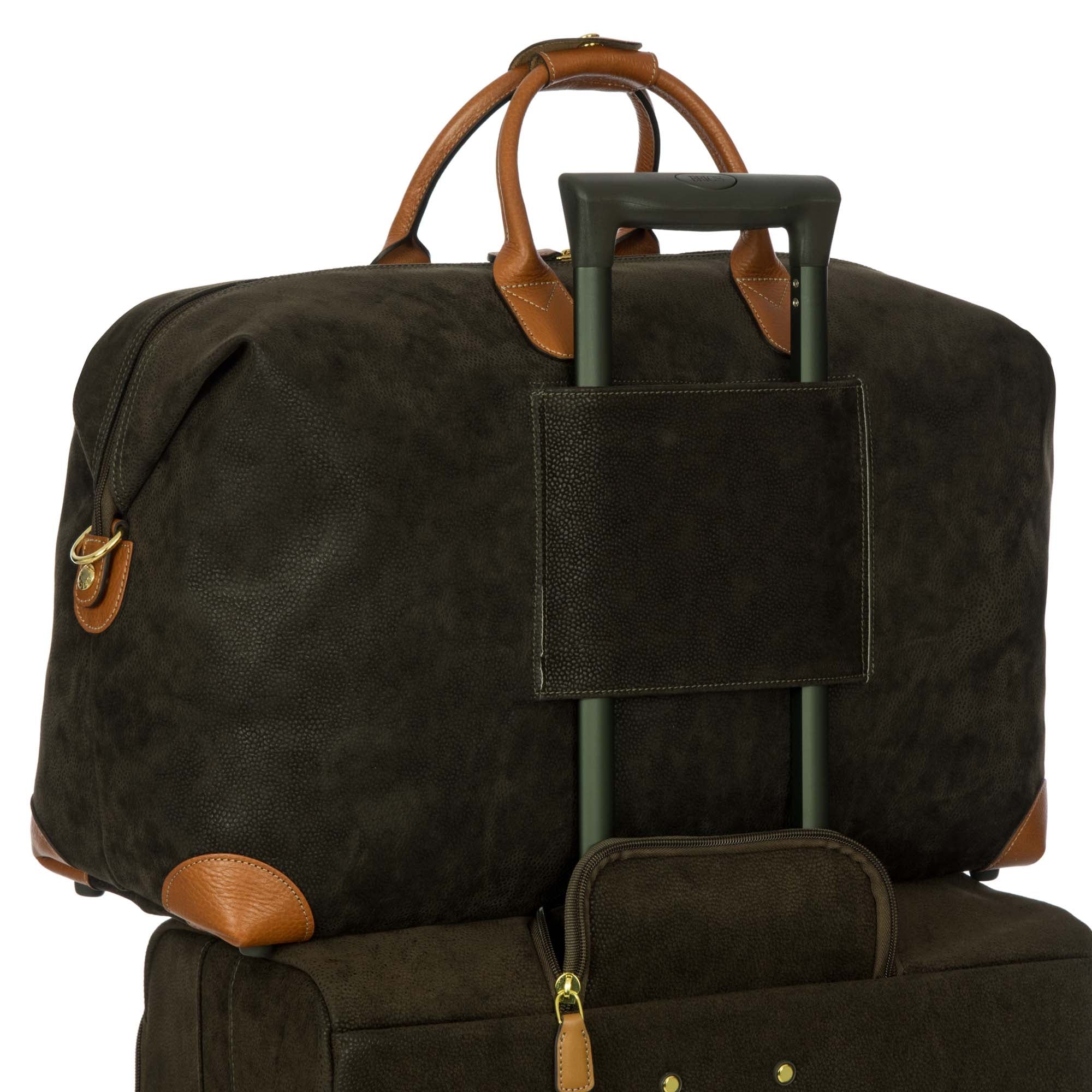 Brics Life Holdall 55cm