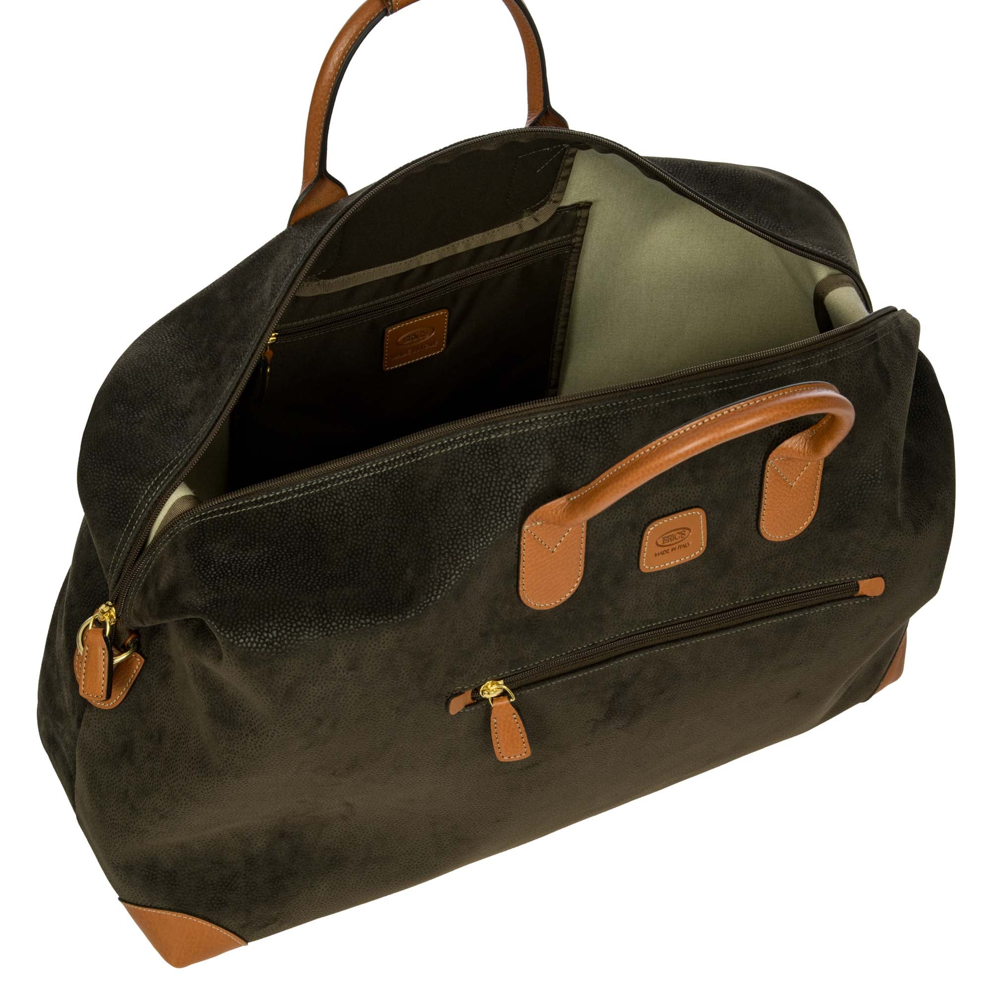 Brics Life Holdall 55cm